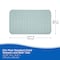 Kenney Mfg TPE Bath Shower, and Tub Mat, Dusty Blue KN67263 - alternate 3
